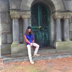 Meet your Posher, Austin